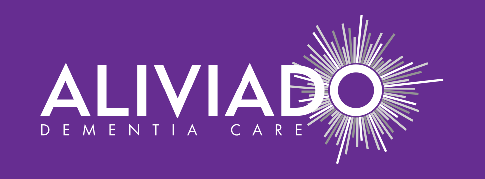 Aliviado logo